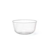 16 Oz. Clear Plastic Bowls | 120 Count